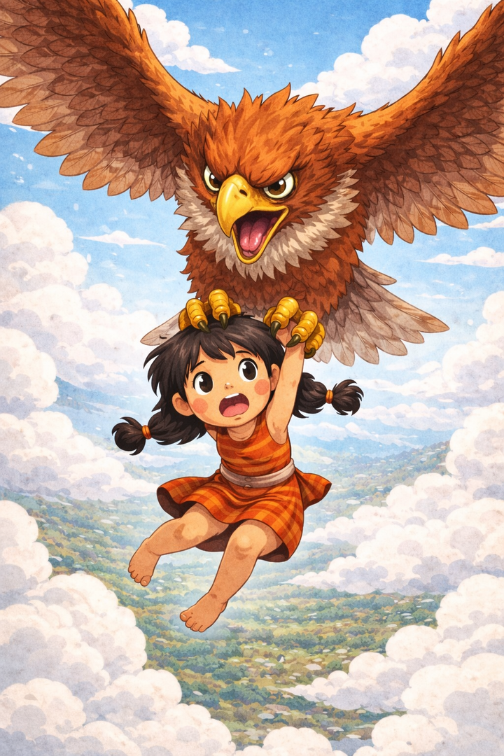 13) Imaitsoanala tratran'Ivorombe